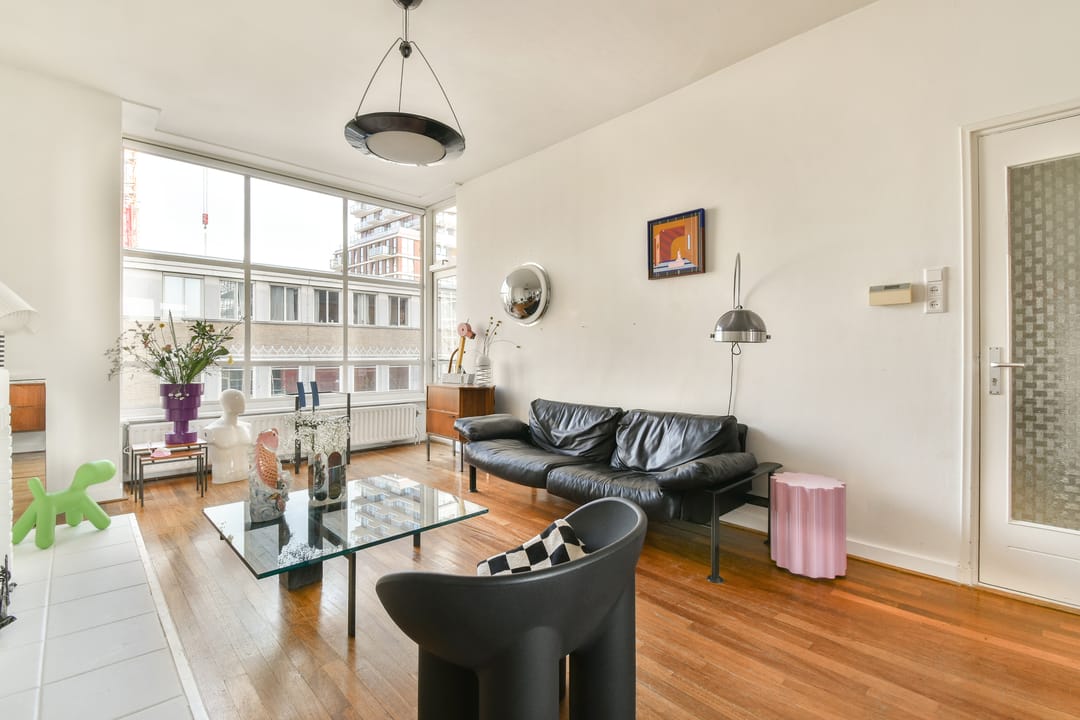 Foto 7 van Schiedamse Vest 105-C