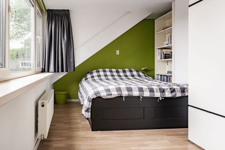 Foto 28 van Spanjaardsberglaan 6