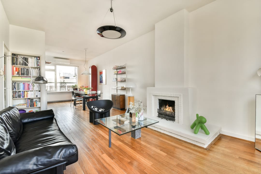 Foto 8 van Schiedamse Vest 105-C