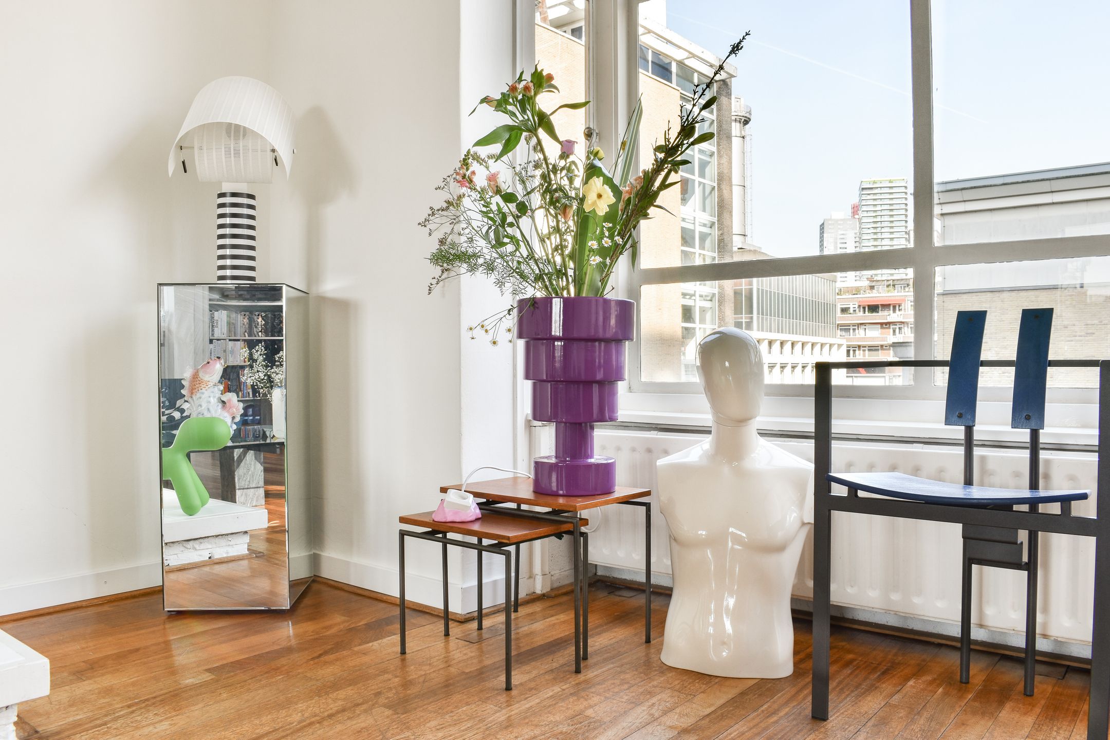 Foto 9 van Schiedamse Vest 105-C