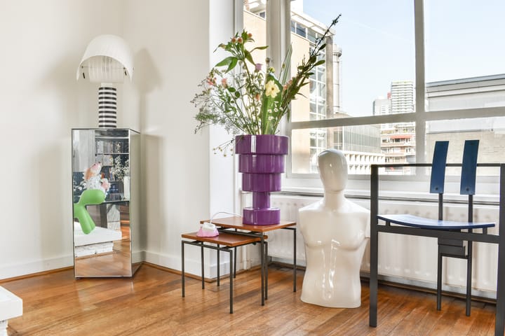 Foto 9 van Schiedamse Vest 105-C