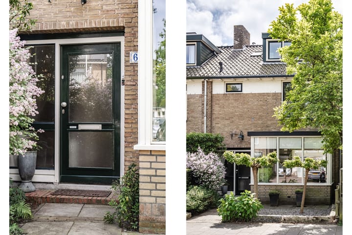 Foto 30 van Spanjaardsberglaan 6