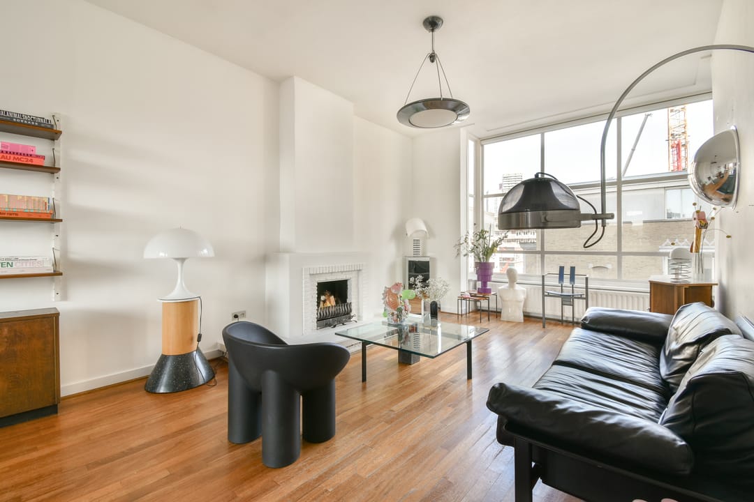 Foto 11 van Schiedamse Vest 105-C