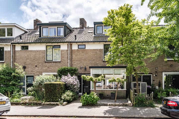 Foto 32 van Spanjaardsberglaan 6