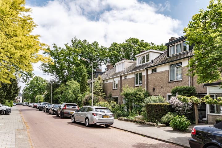 Foto 33 van Spanjaardsberglaan 6