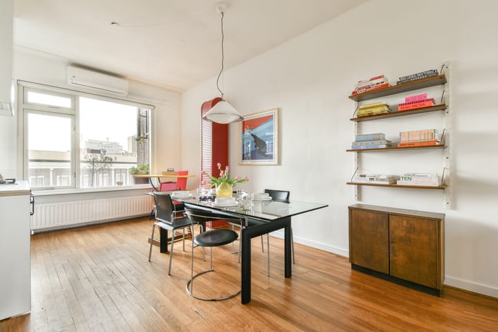 Foto 13 van Schiedamse Vest 105-C