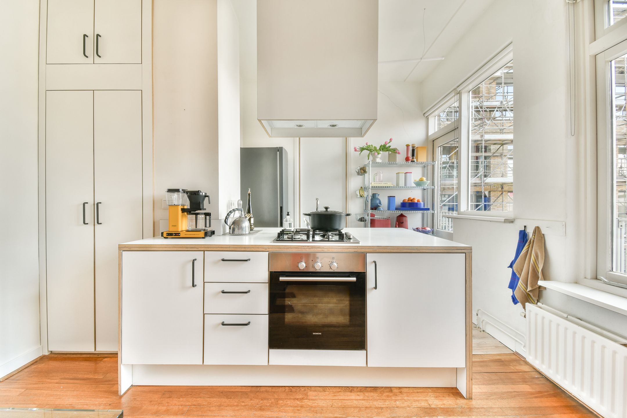 Foto 15 van Schiedamse Vest 105-C