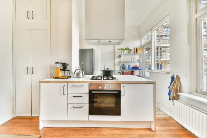 Foto 15 van Schiedamse Vest 105-C