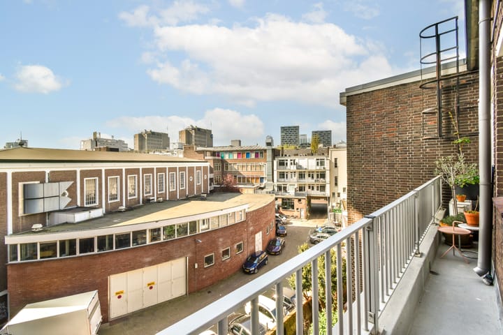 Foto 17 van Schiedamse Vest 105-C