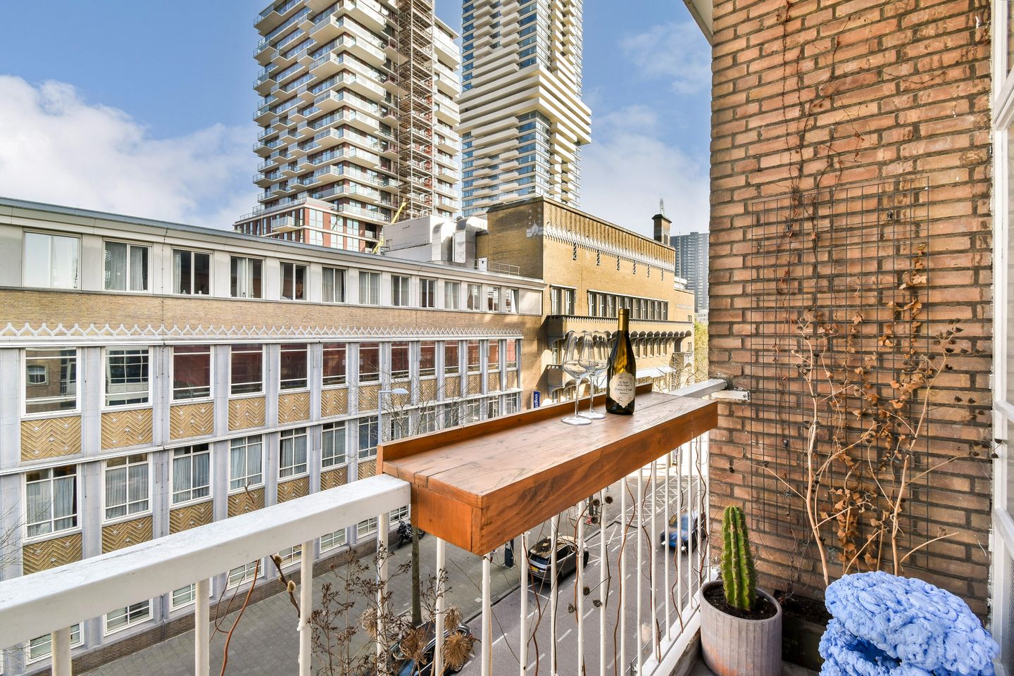 Foto 19 van Schiedamse Vest 105-C