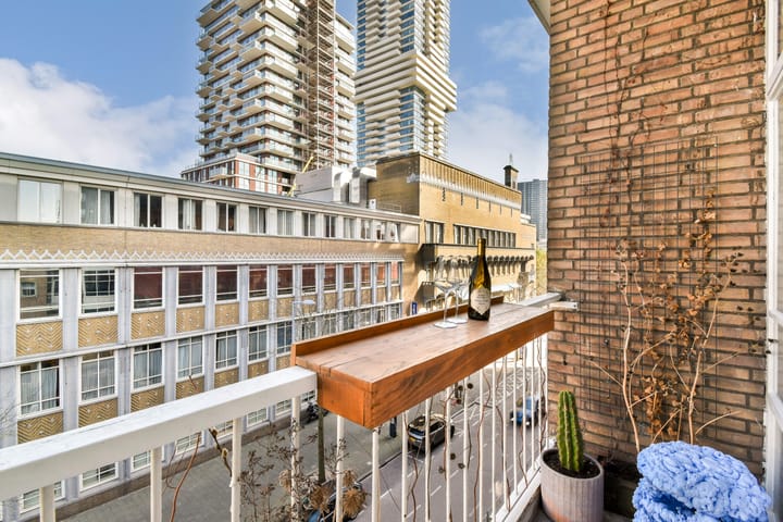 Foto 19 van Schiedamse Vest 105-C