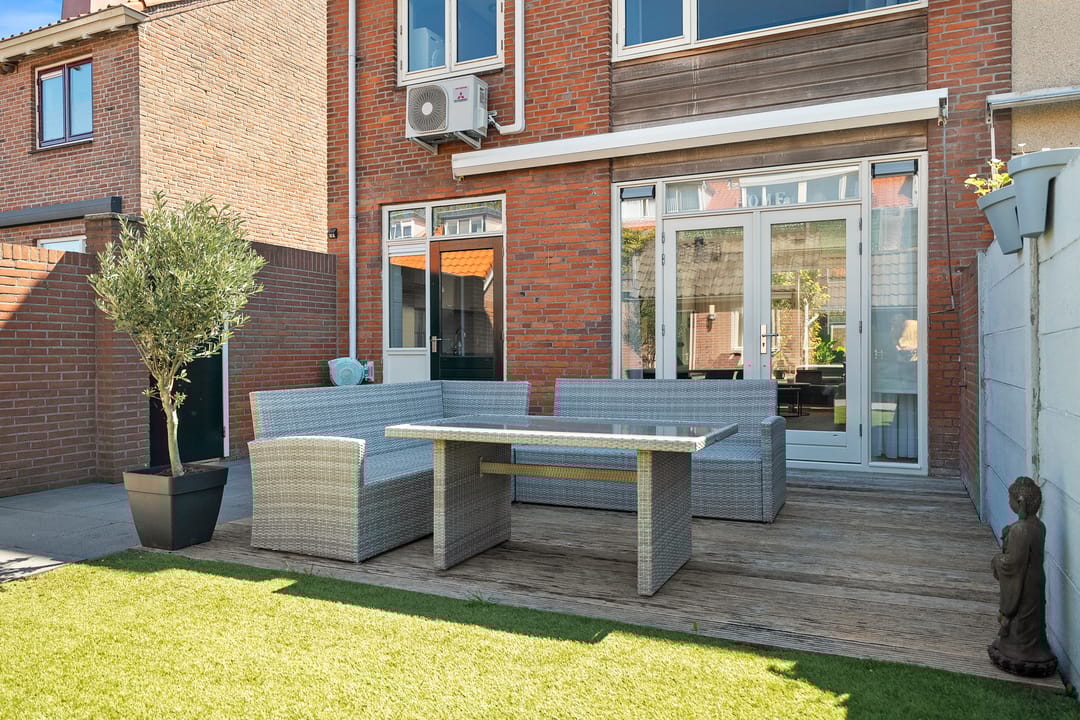 Foto 13 van Waalstraat 18