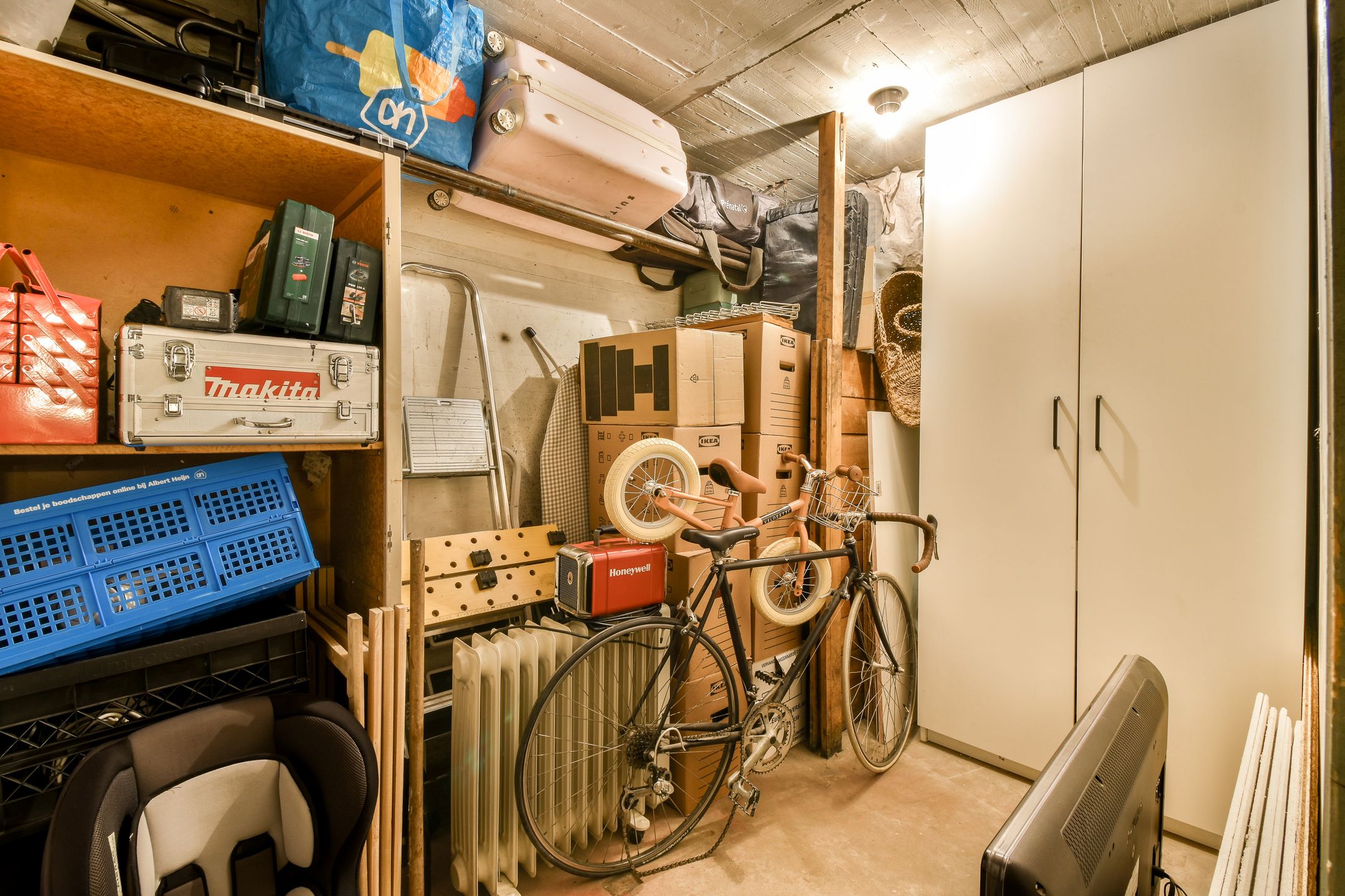 Foto 27 van Schiedamse Vest 105-C