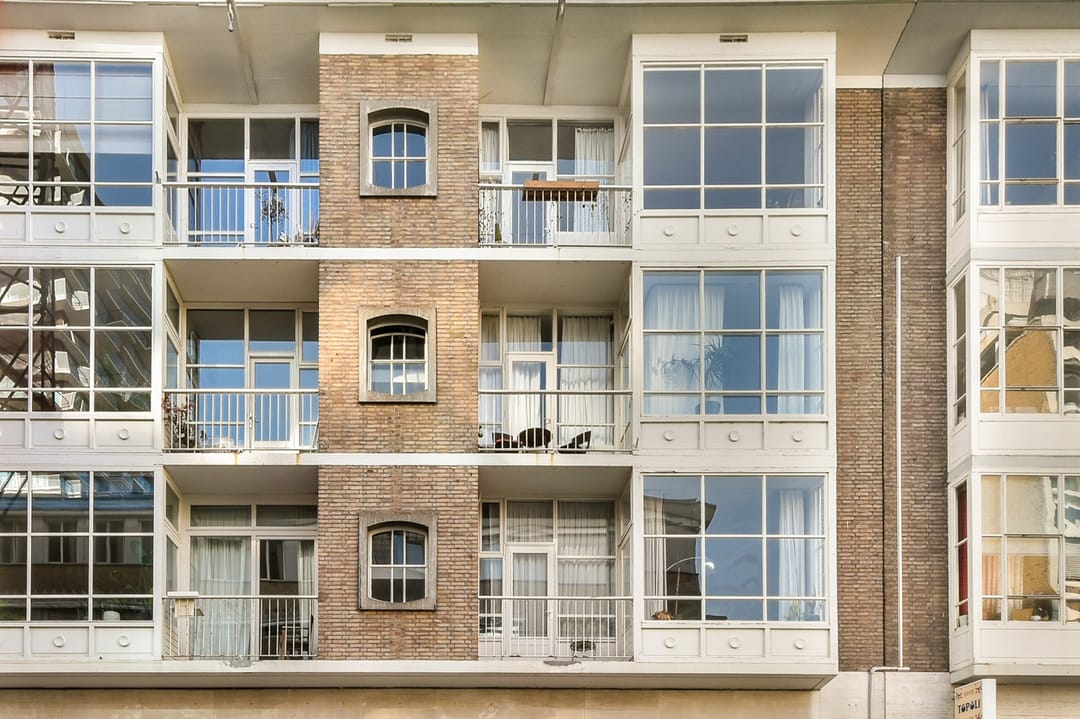 Foto 28 van Schiedamse Vest 105-C