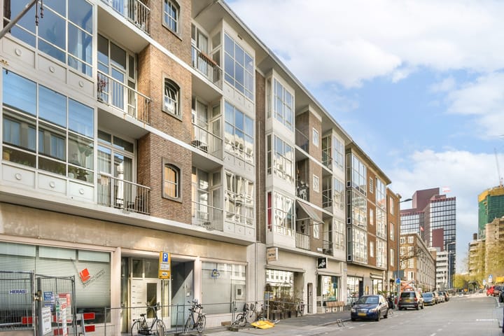 Foto 29 van Schiedamse Vest 105-C