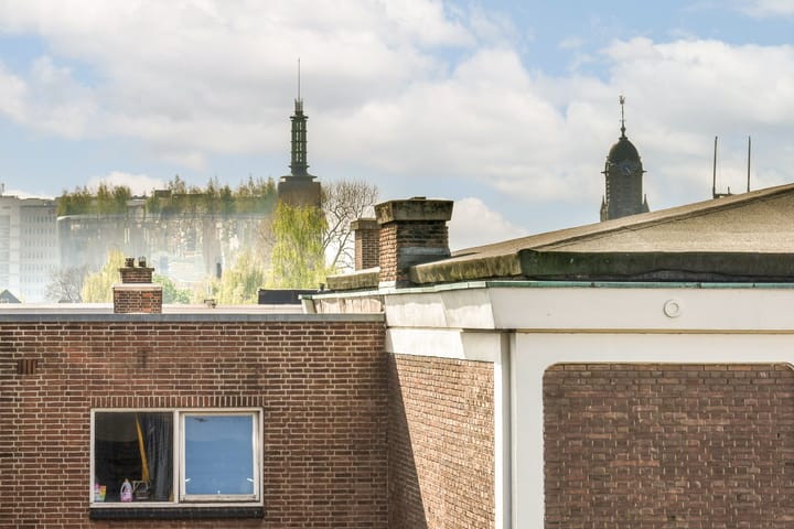 Foto 30 van Schiedamse Vest 105-C