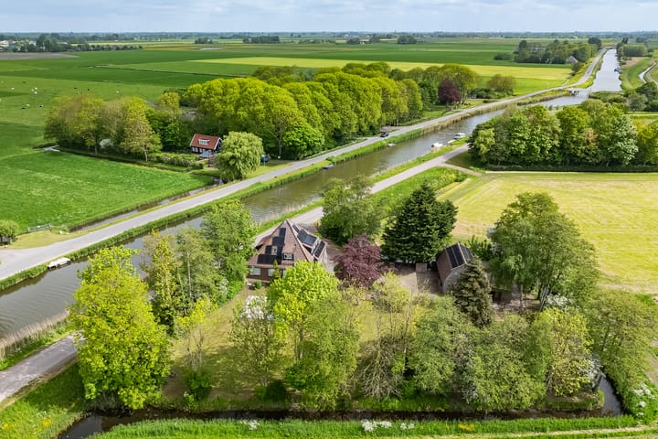 Obdammerdijk 2