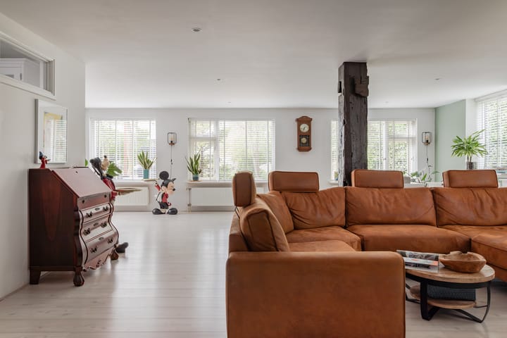 Foto 3 van Obdammerdijk 2