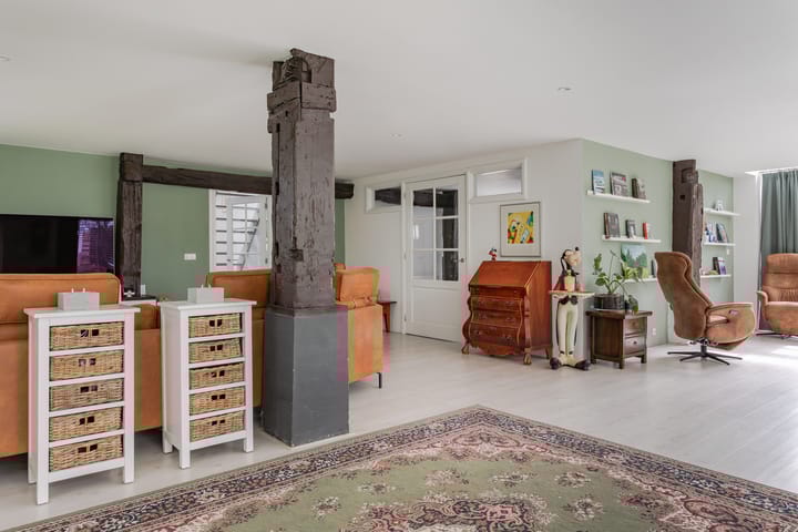 Foto 6 van Obdammerdijk 2