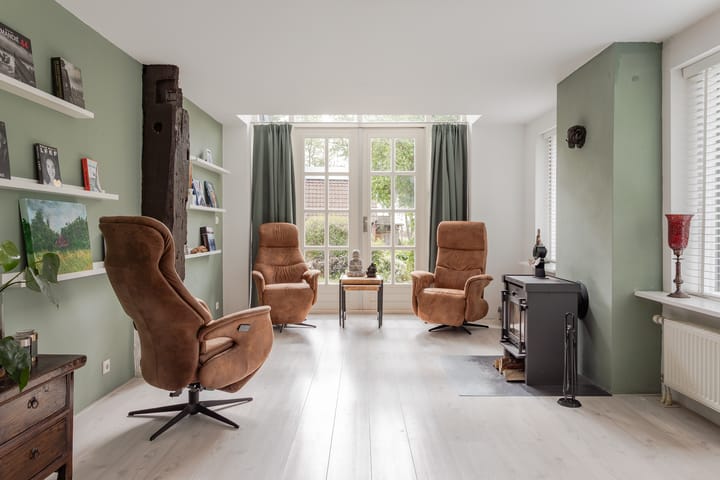 Foto 7 van Obdammerdijk 2