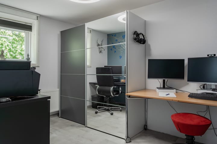 Foto 8 van Obdammerdijk 2