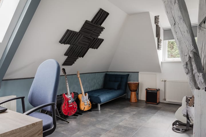 Foto 10 van Obdammerdijk 2