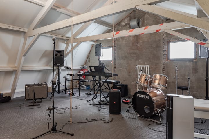 Foto 22 van Obdammerdijk 2