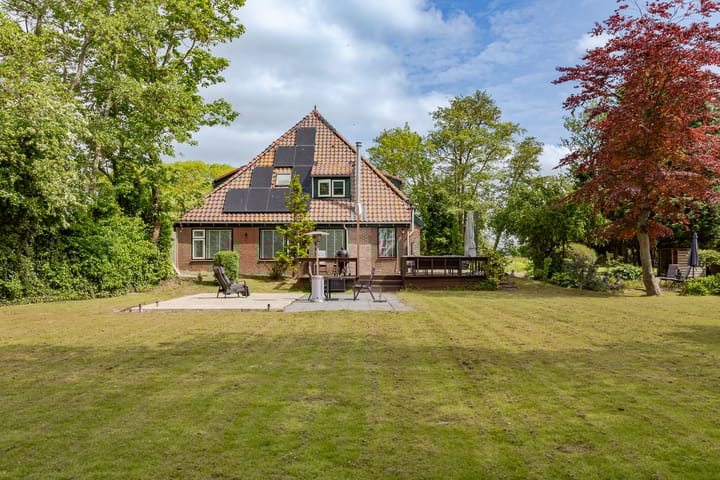 Foto 24 van Obdammerdijk 2