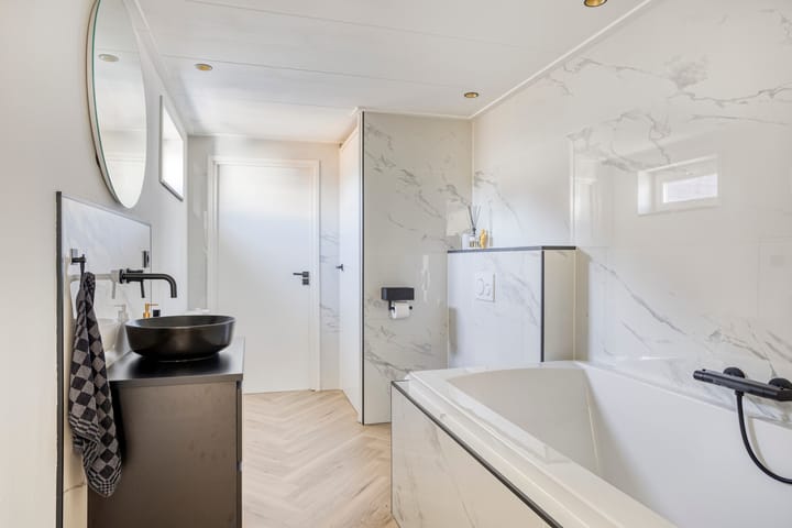 Foto 4 van Burgemeester Van Veenlaan 238