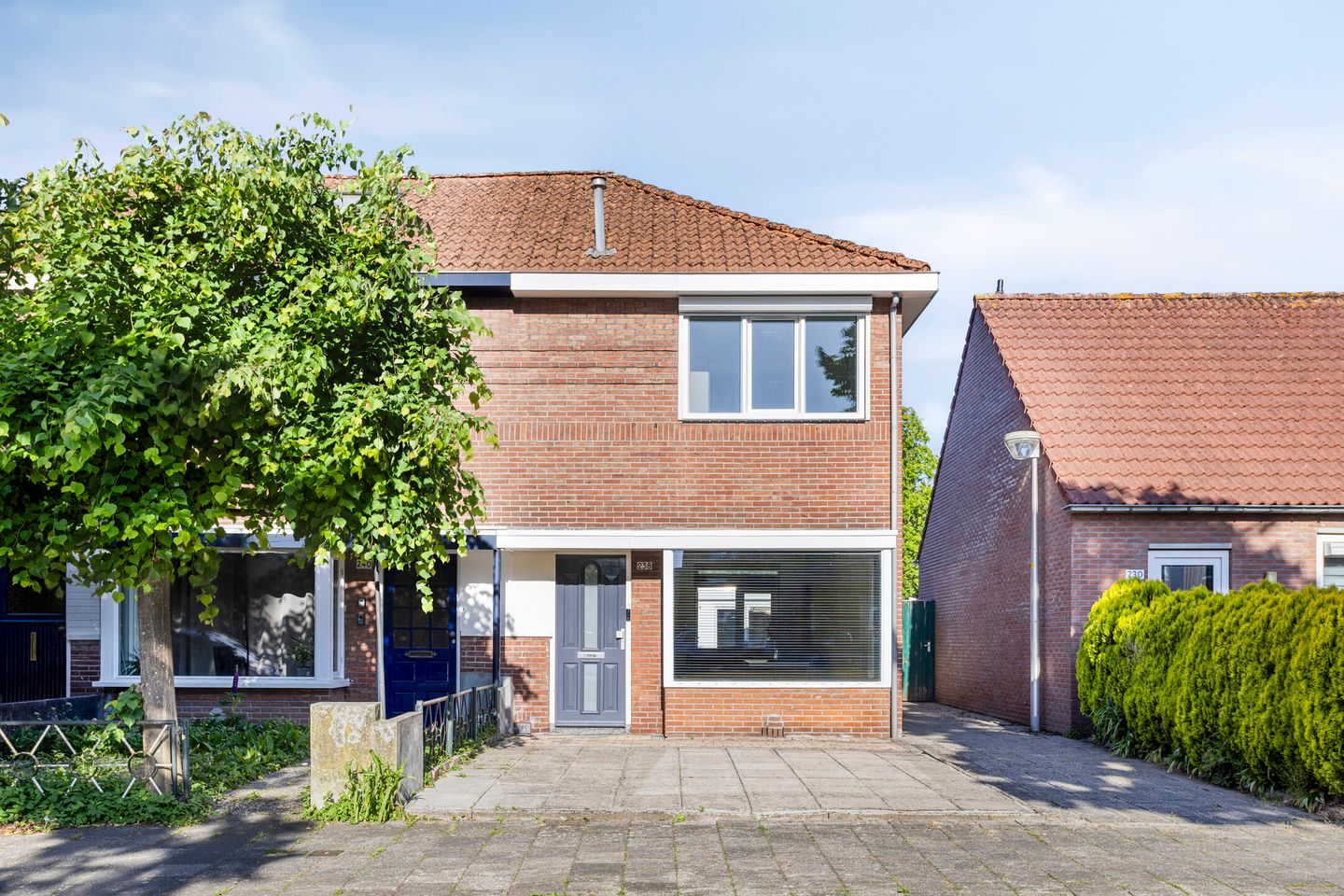 Photo 5 of Burgemeester Van Veenlaan 238