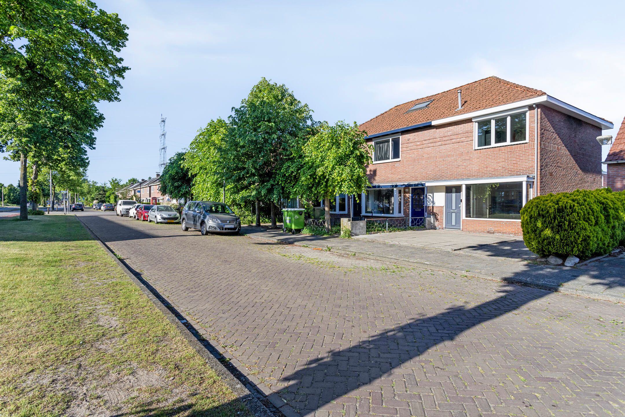 Photo 6 of Burgemeester Van Veenlaan 238