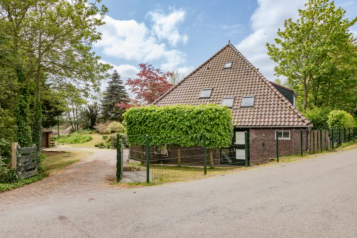 Foto 33 van Obdammerdijk 2