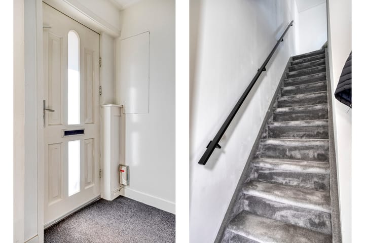 Foto 7 van Burgemeester Van Veenlaan 238