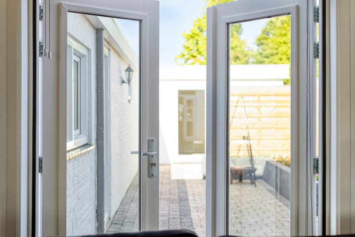 Foto 12 van Burgemeester Van Veenlaan 238