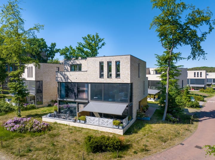 Struikheidelaan 55