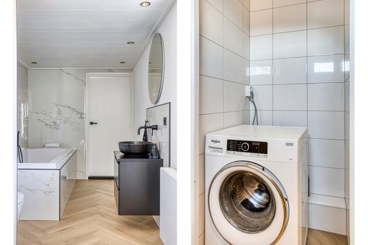 Foto 21 van Burgemeester Van Veenlaan 238