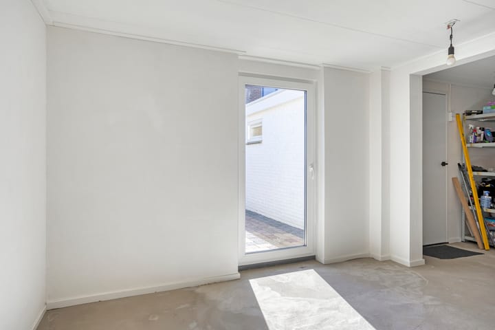 Foto 26 van Burgemeester Van Veenlaan 238