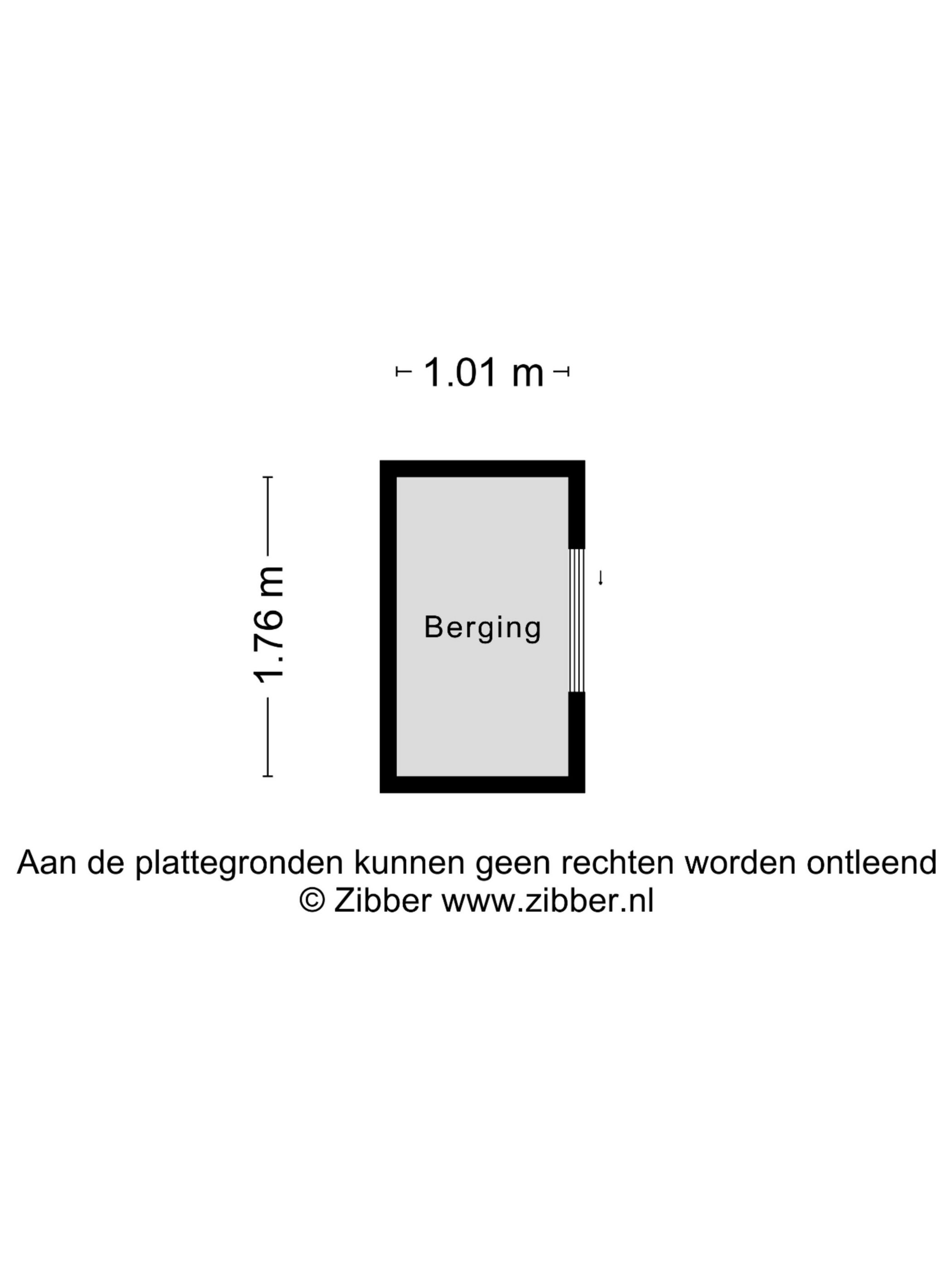 Photo 42 of Burgemeester Van Veenlaan 238