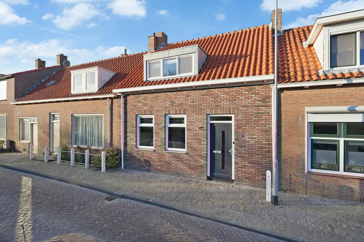 Foto 1 van Achterweg 5