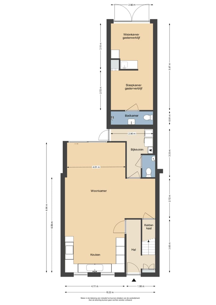 Foto 37 van Achterweg 5