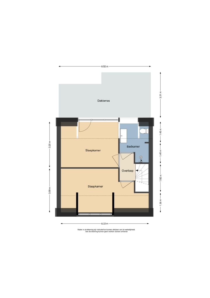 Foto 38 van Achterweg 5