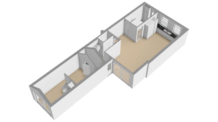 Foto 40 van Achterweg 5