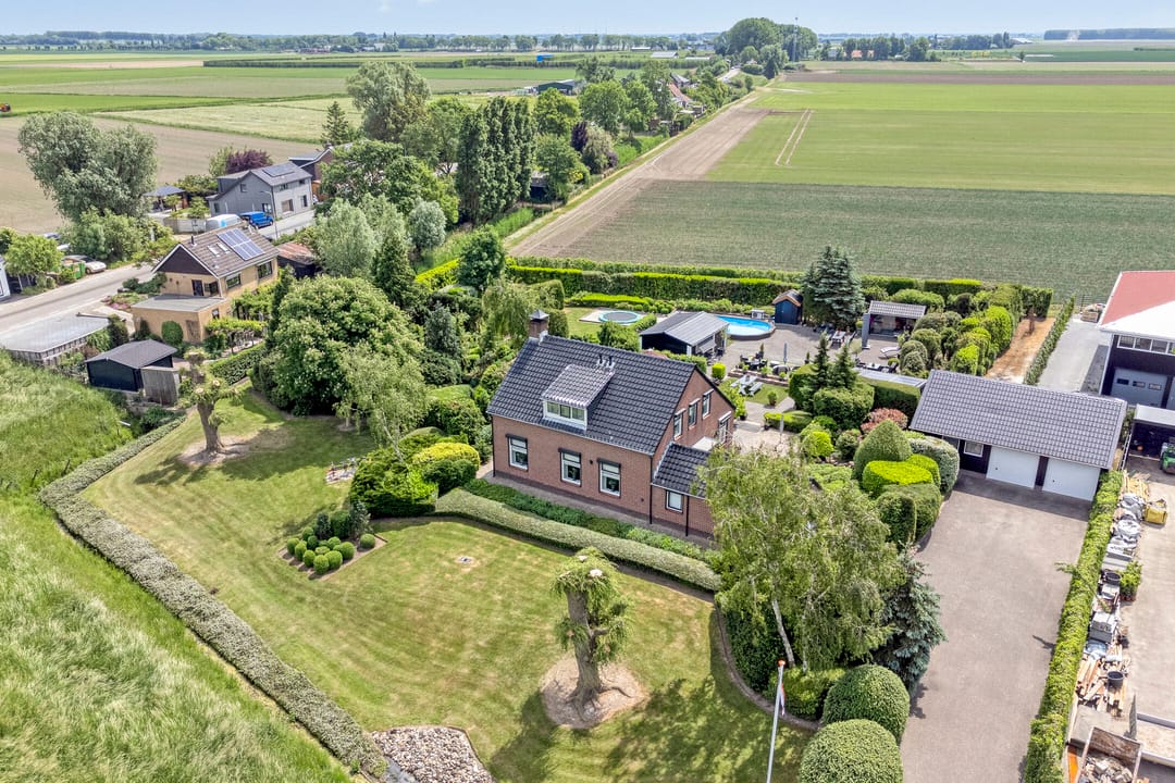 Foto 1 van Steegjesdijk 1