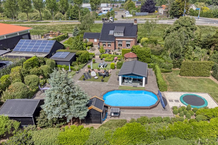 Foto 2 van Steegjesdijk 1