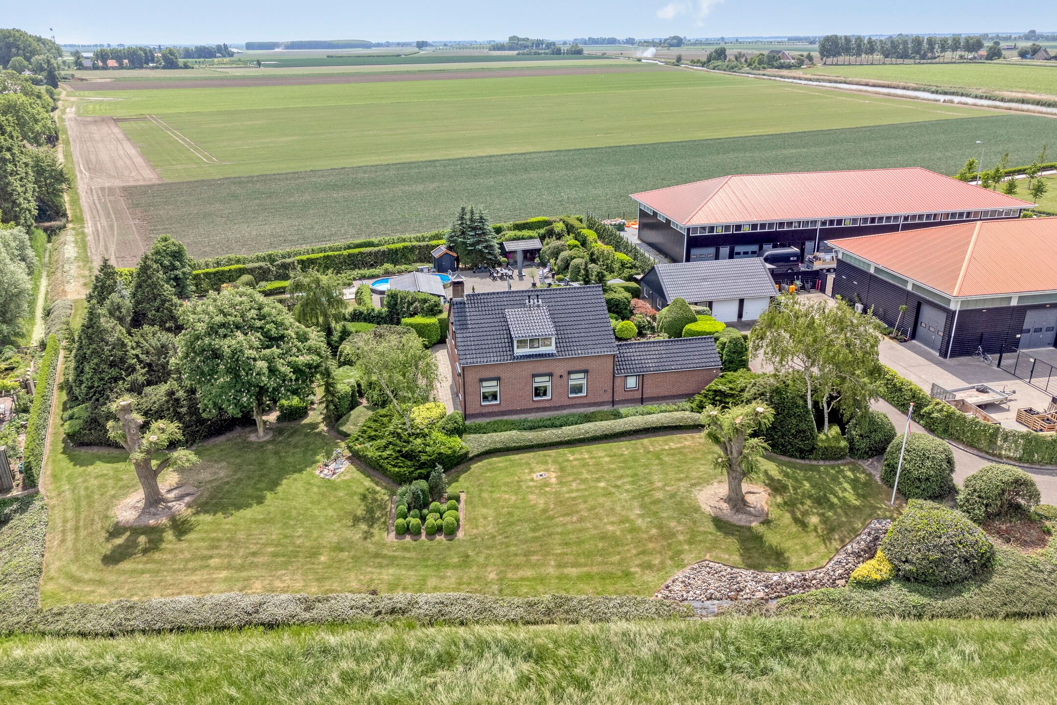 Foto 3 van Steegjesdijk 1