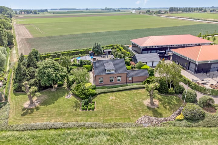 Foto 3 van Steegjesdijk 1