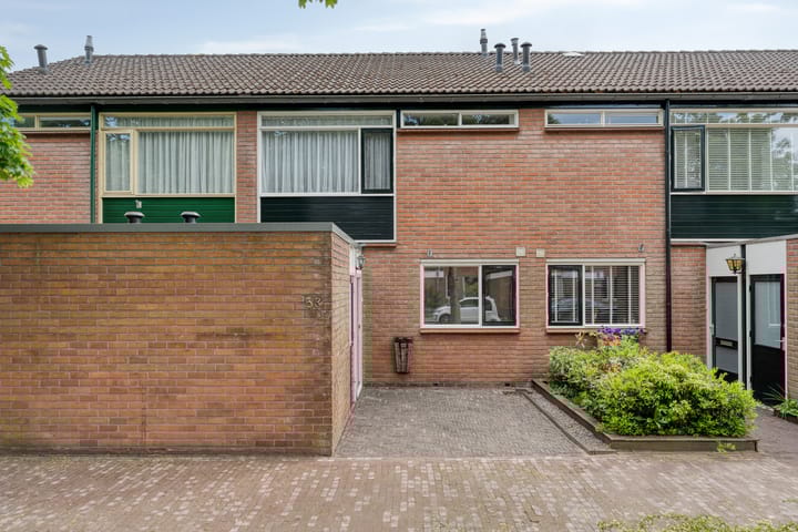 Esdoornlaan 53