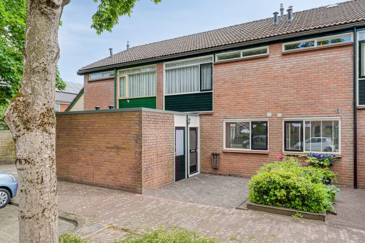 Foto 2 van Esdoornlaan 53