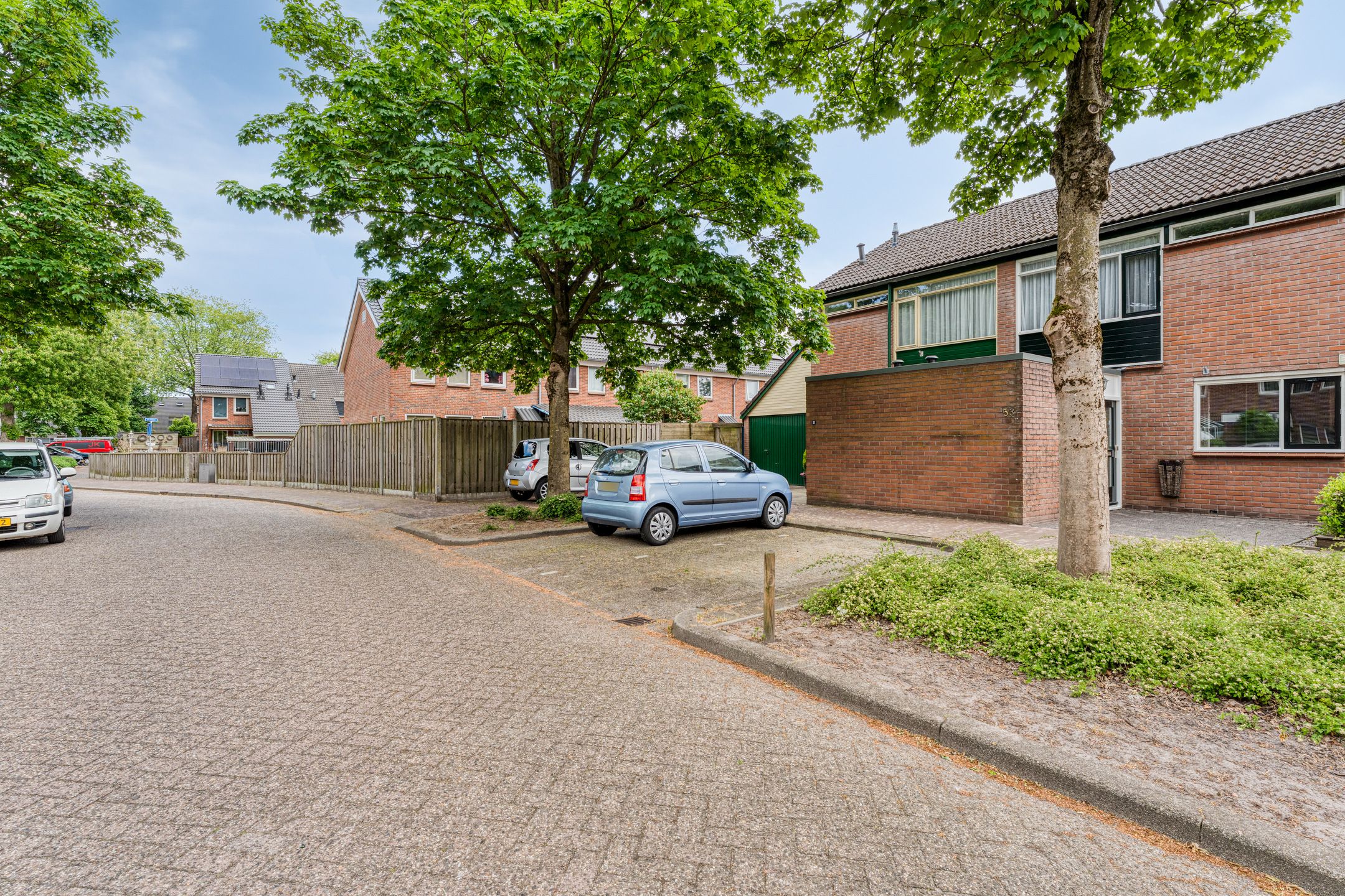 Foto 3 van Esdoornlaan 53