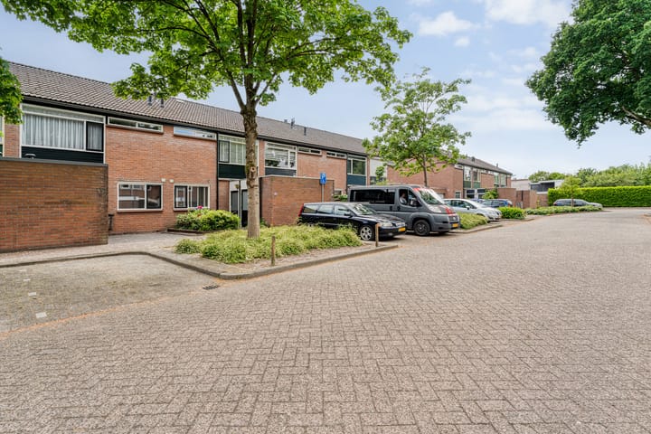 Foto 4 van Esdoornlaan 53